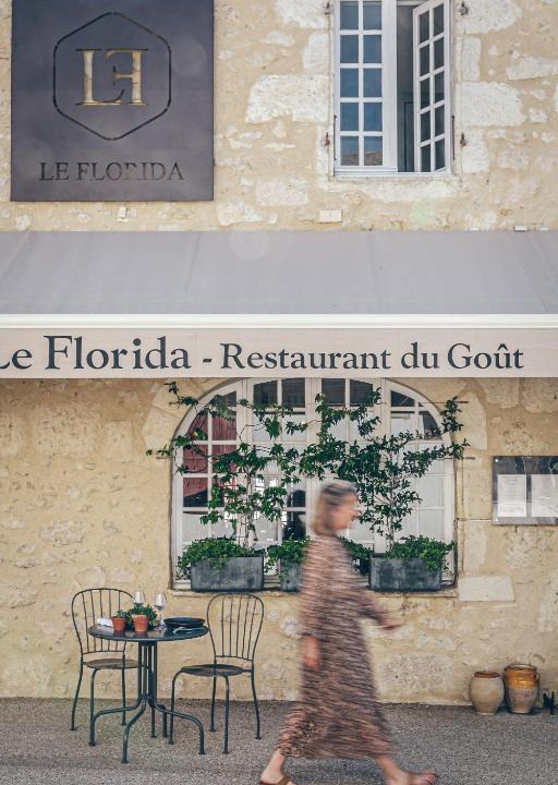 Castera-Verduzan House | Le Florida Auberge contemporaine