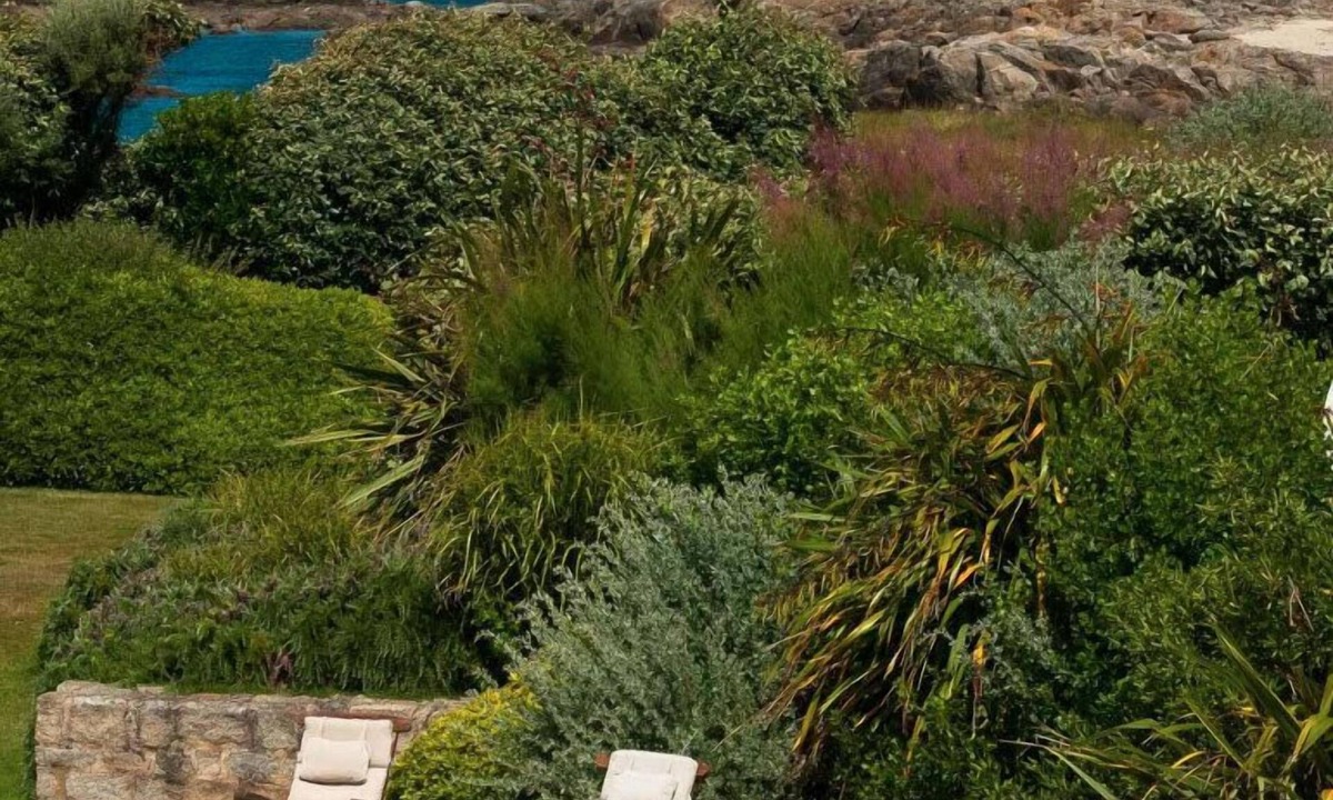 Le Croisic Hotel | Le Fort de l'Océan