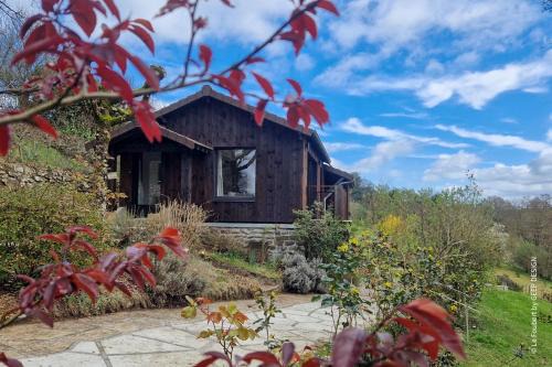 Saint-Ceneri-le-Gerei Villa | Le Foubert