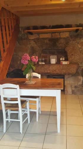 Sarcey House | Le four à pain