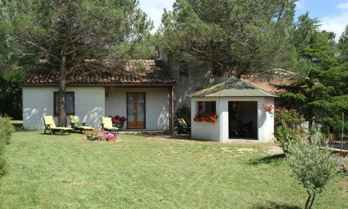 Malves-en-Minervois House | Le Four - MALVES EN MINERVOIS