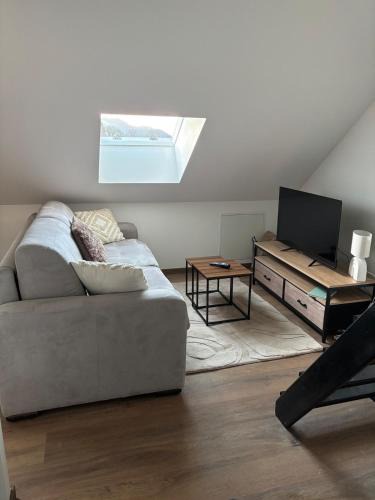 Bagneres-de-Bigorre Apartment | Le Fournil de l'Adour