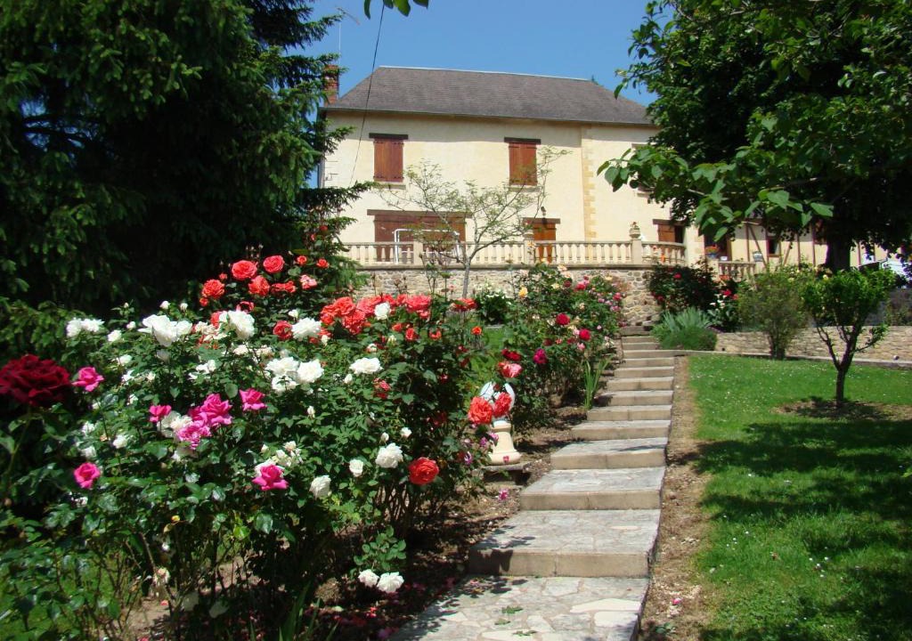 Terrasson-la-Villedieu Bed & Breakfast | Le fournil