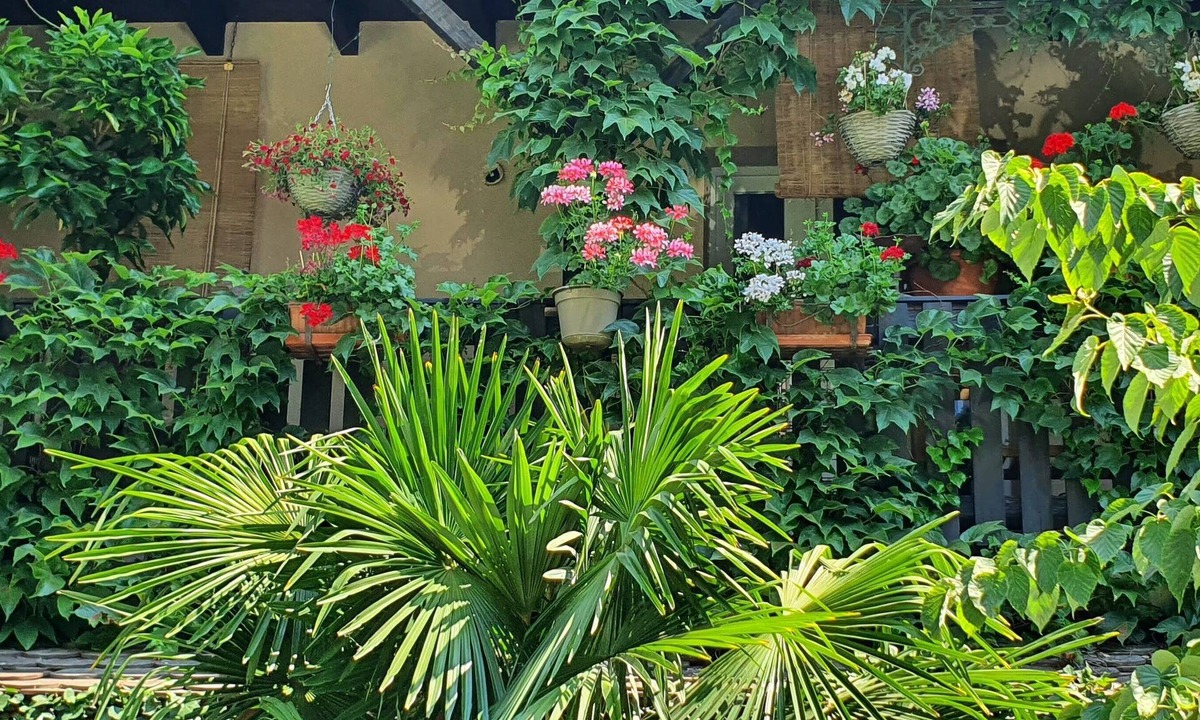 Soultz-Haut-Rhin Apartment | Le Fournil Studio