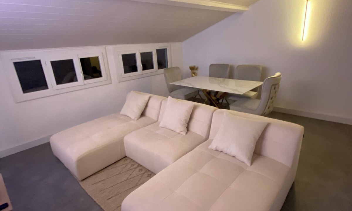 Agen Apartment | Le Foyer D'or - Hypercentre & Confort
