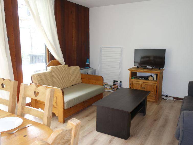 Saint-Gervais-les-Bains Apartment | Le Sporting