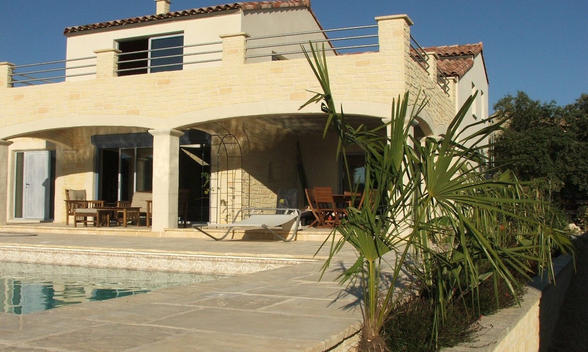 Saint-Hippolyte-de-Montaigu Cottage | Le Gîte du Montaigu