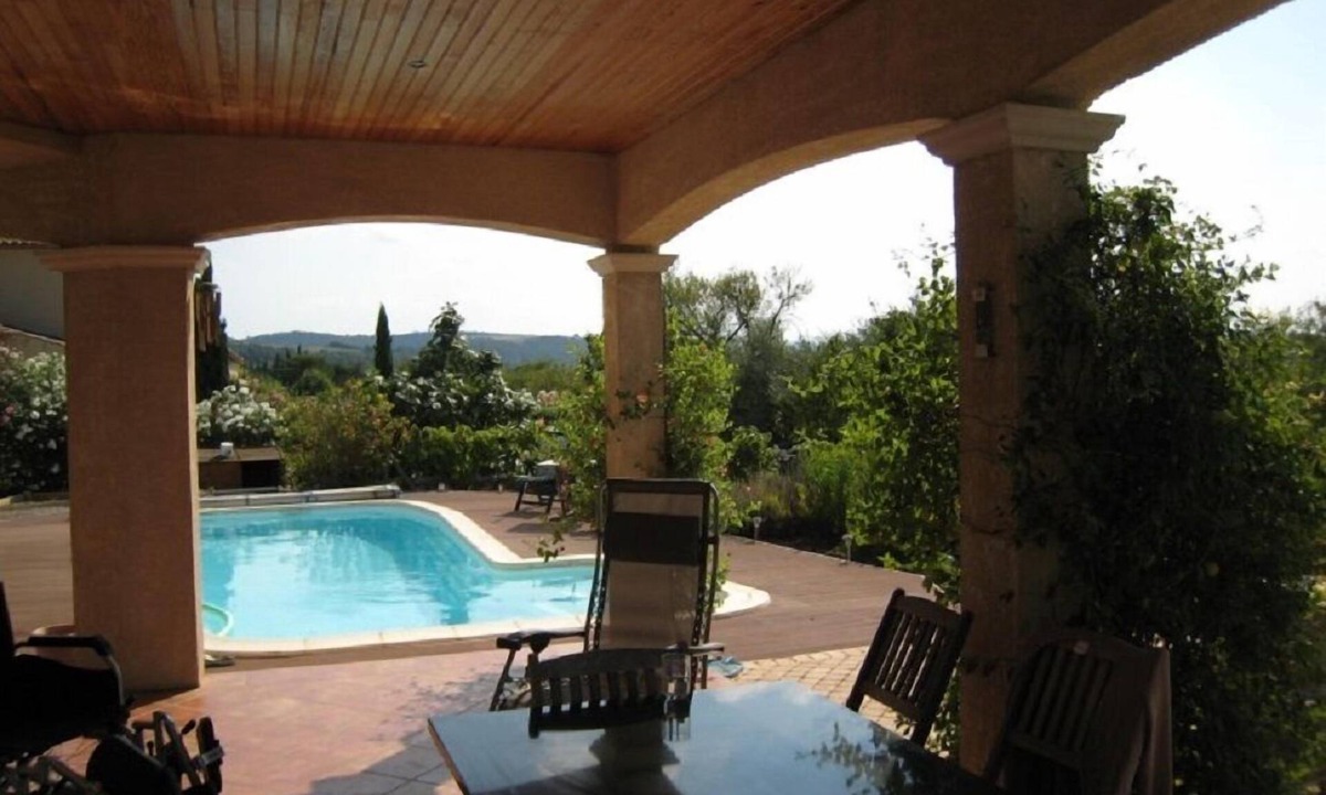 Saint-Laurent-de-la-Cabrerisse Bed & Breakfast | Les S Sens du Sud