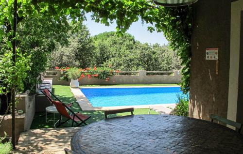 Saint-Maximin-la-Sainte-Baume House | Le Pin D'epices