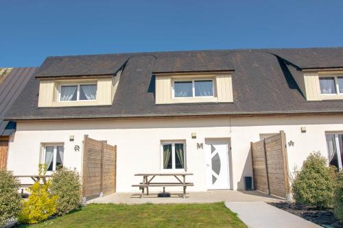 Sainte-Marguerite-sur-Duclair House | Le Mascaret