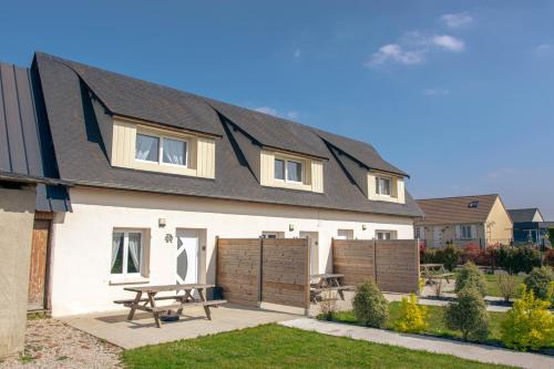 Sainte-Marguerite-sur-Duclair House | Le Rançon