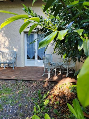 Nant Apartment | Le frais ruisseau