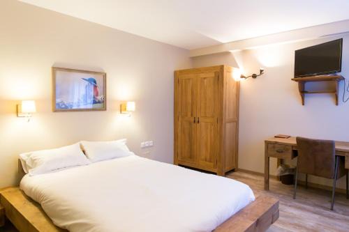 Wangenbourg-Engenthal Hotel | Le Freudeneck