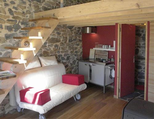Queyrieres Bed & Breakfast | Le Fritz