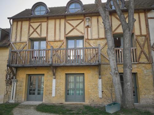 Rueil-Malmaison Bed & Breakfast | Le Fruit Défendu