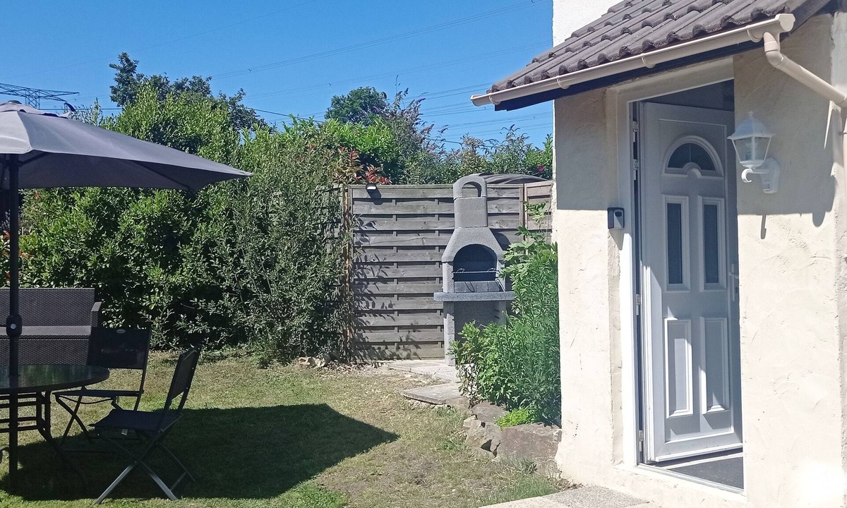 Montsenelle House | Le Fry Holiday Gite