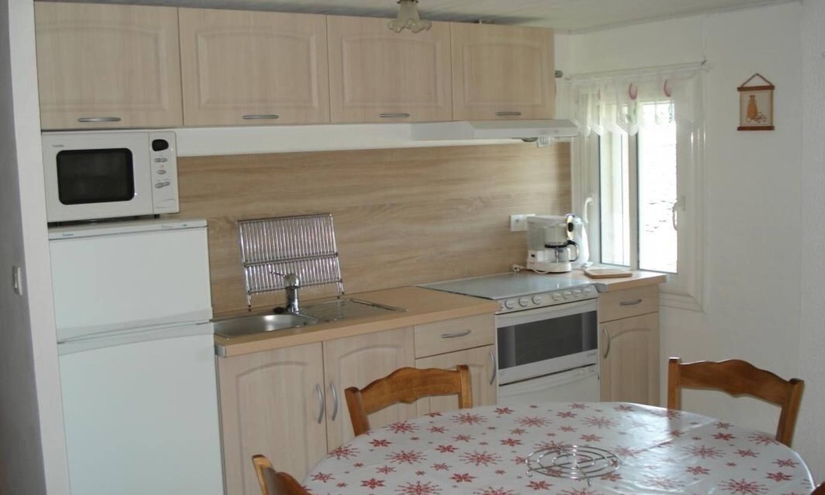 Saint-Pierre-dels-Forcats House | Le Génépi