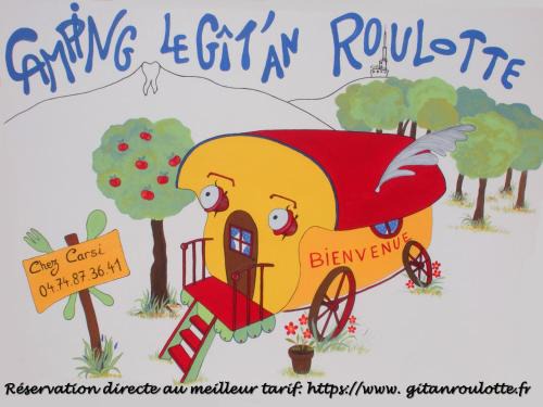 Bessey Other | Le Gît´an Roulotte