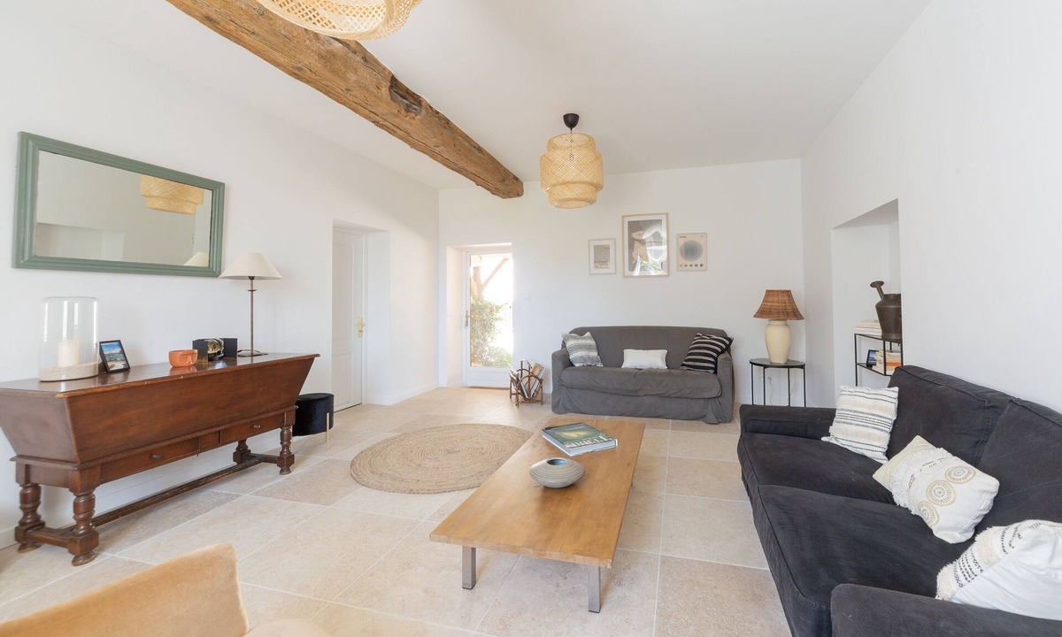 Saint-Etienne-la-Varenne House | Le Gîte de la Baisse