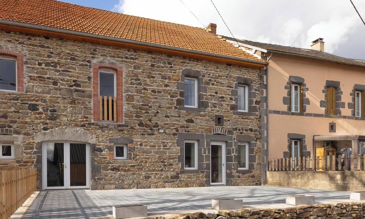 Gelles House | Le gîte à Théo - GELLES - Gîte