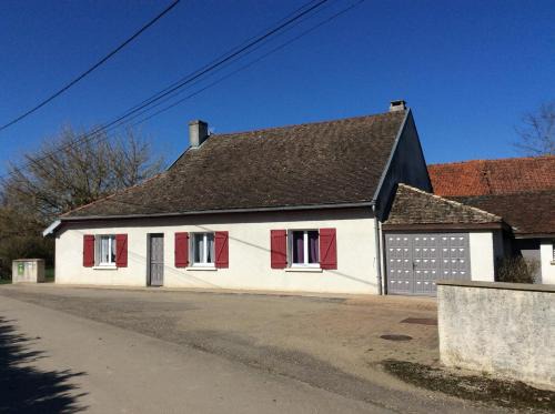 Annoire House | Le gîte a momo
