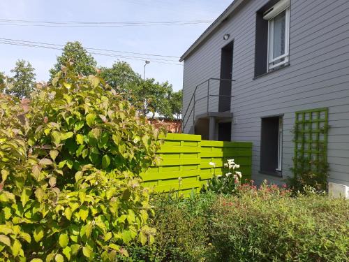 Blain Apartment | Le gîte blinois