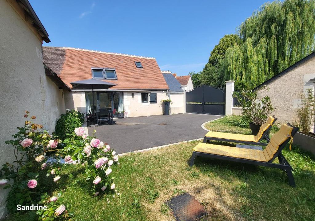 Le Liege House | Le gîte Chez Lucie