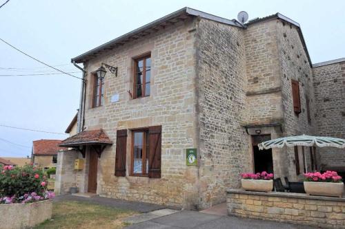 Ferriere-et-Lafolie House | Le gîte communal