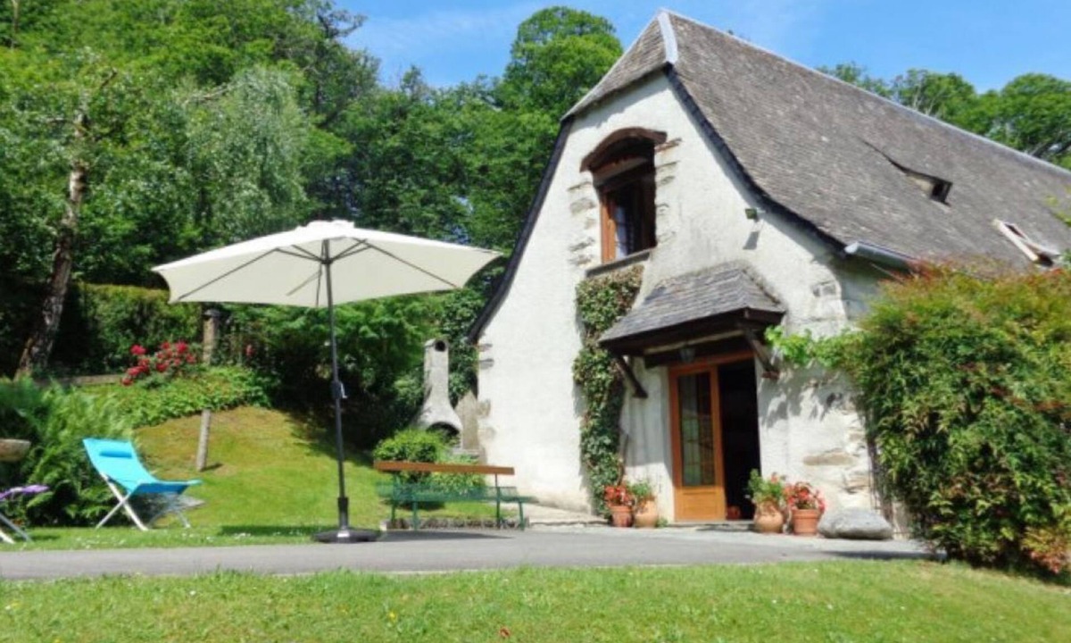 Jarret House | Le Gîte D'en Haut