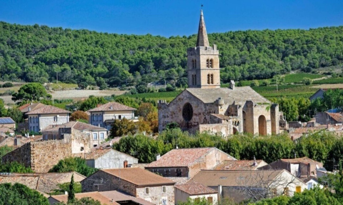 Cruzy House | Le Gîte D'estelle