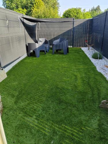 Grand House | Le Gîte de Ambre