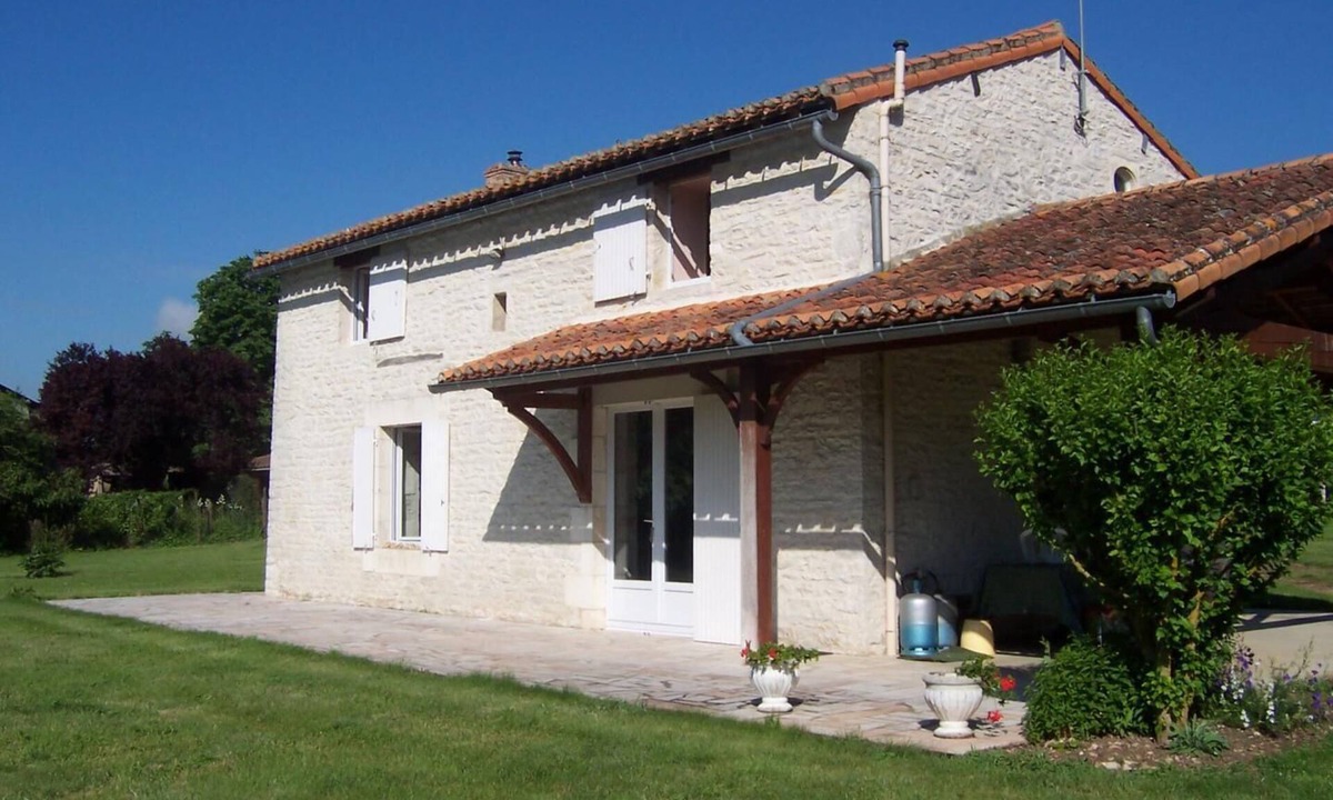 Massognes House | Le Gîte de Battreau - Massognes