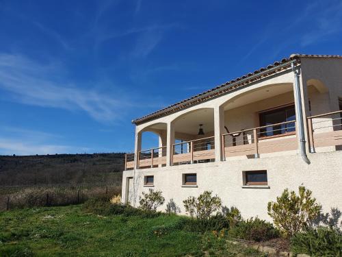 Antugnac House | Le Gîte de Berignac