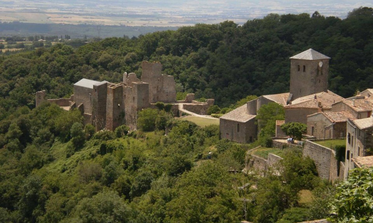 Lacombe House | Le Gîte de Cals Haut - Le Gîte de Cals Haut