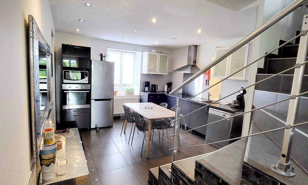 Cherisey House | Le Gîte de Chérisey