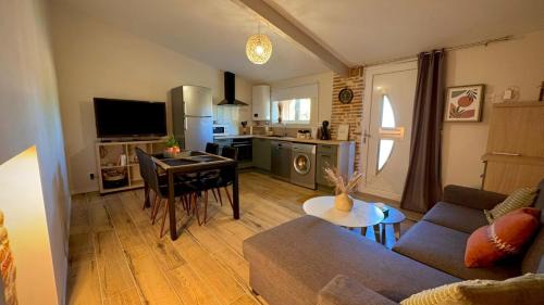 Esperce House | Le Gîte de Cousal