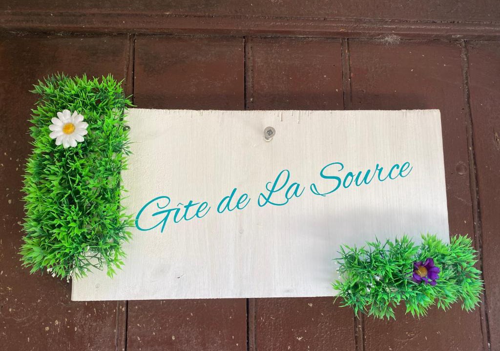 Saint-Guilhem-le-Desert Apartment | Le Gîte de La Source