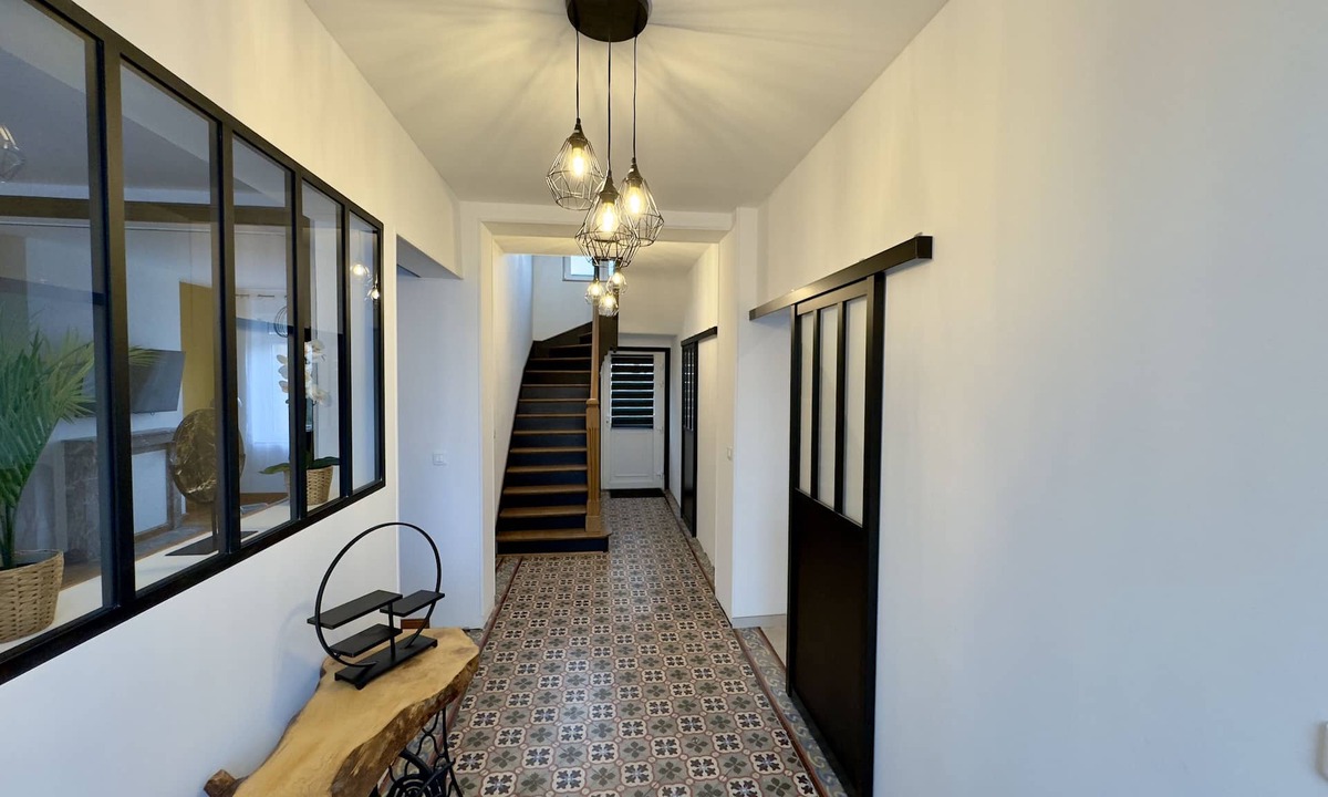 Epehy House | Le Gîte de L'aigle