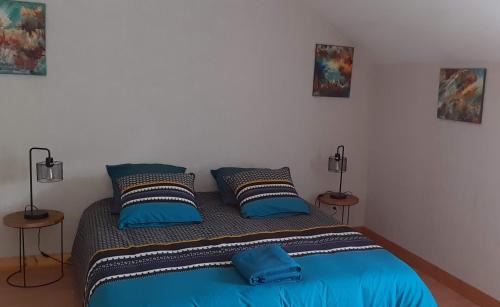 Lailly-en-Val House | Le gîte de l'atelier