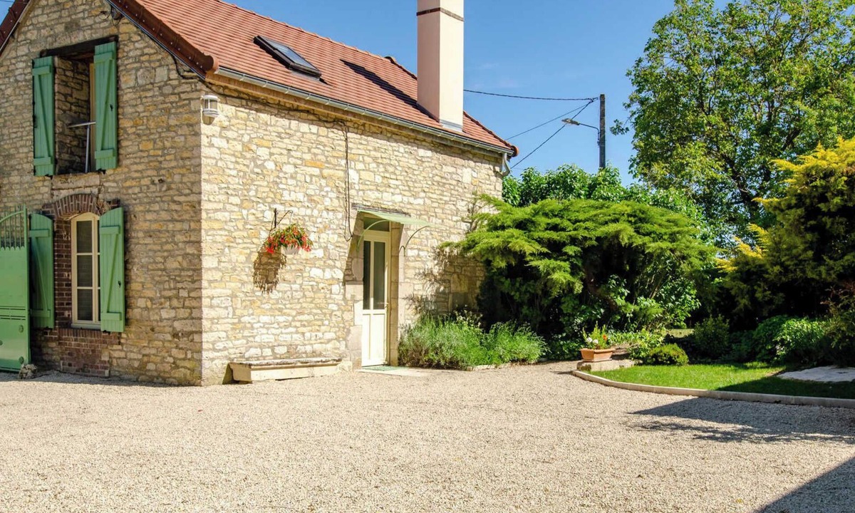 Polisot House | Le Gîte de l'Eau Claire