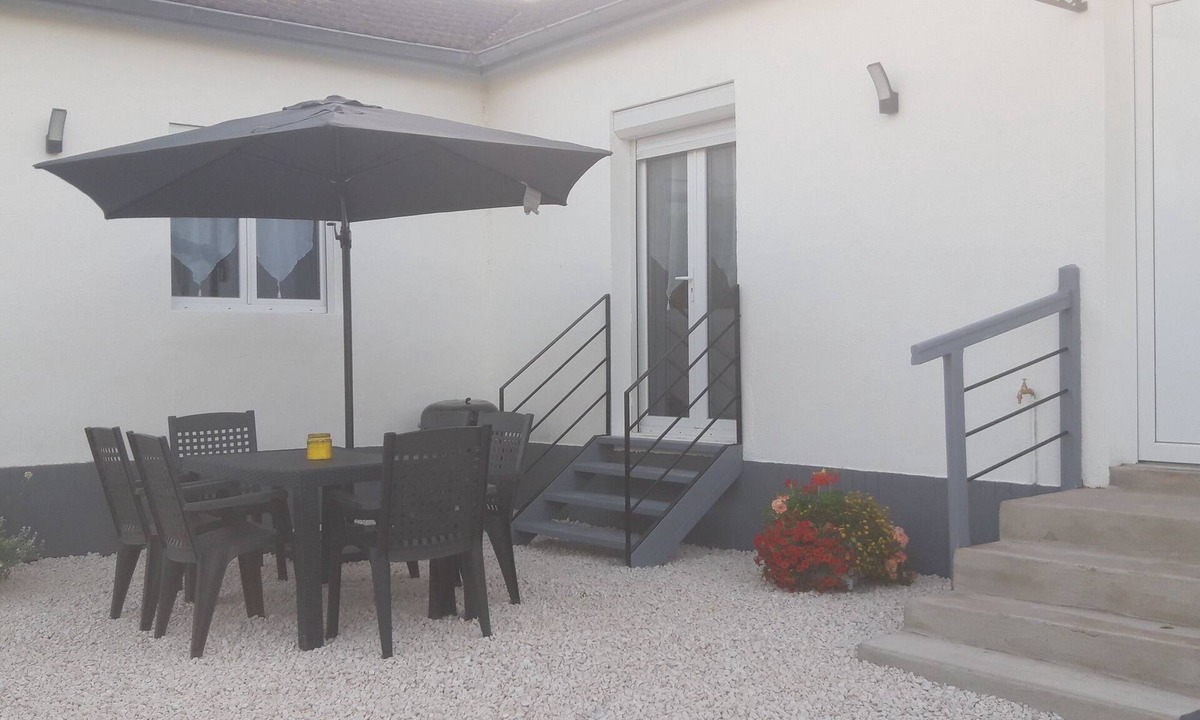 La Roche-en-Brenil House | Le gîte de la Roche