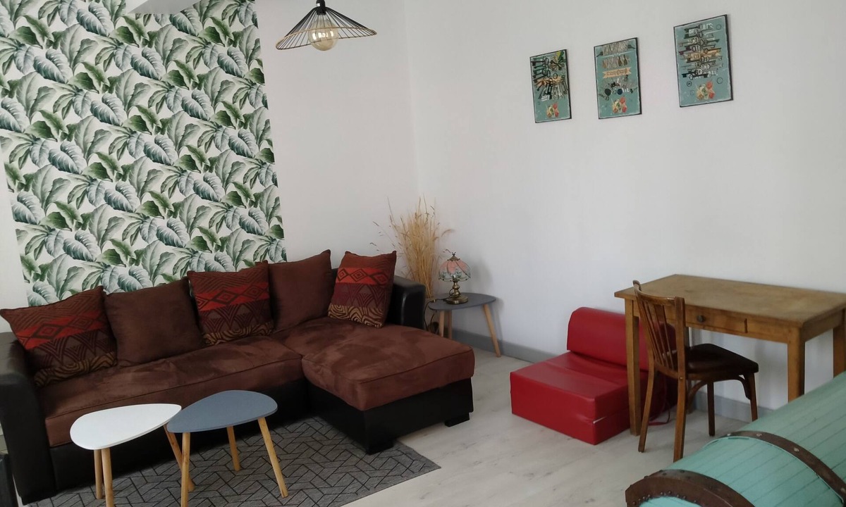 La Roche-en-Brenil House | Le gîte de la Danse