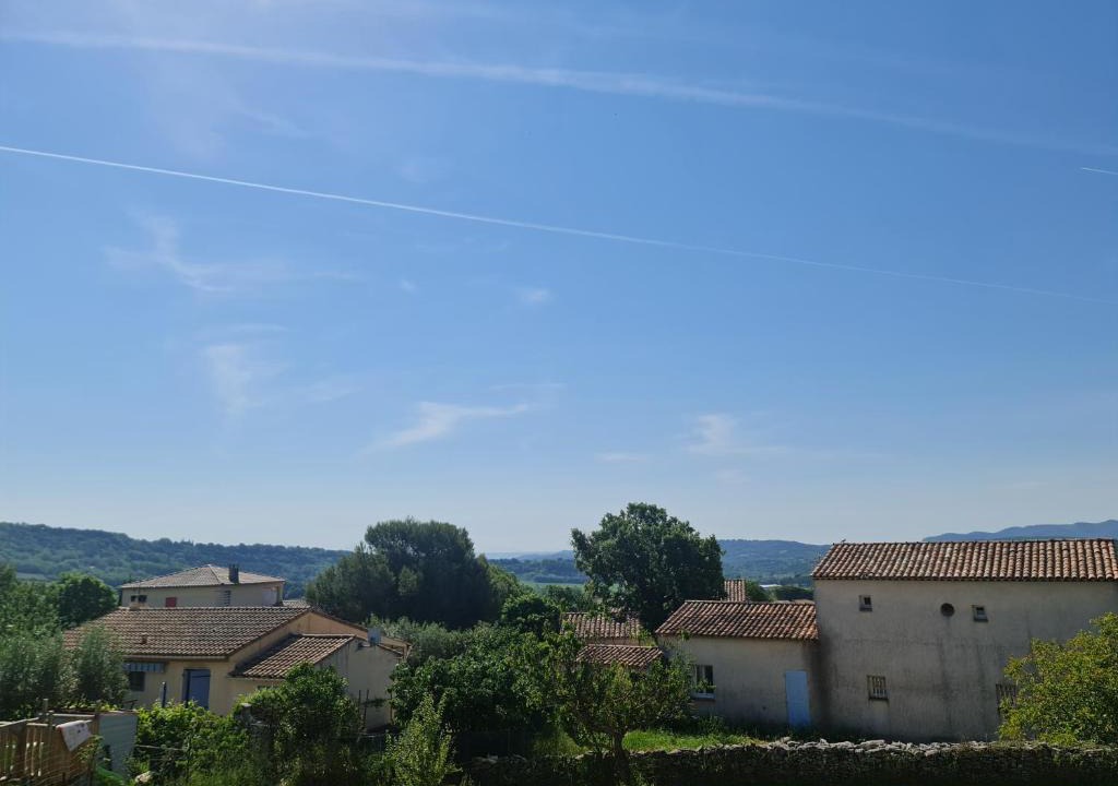 Forcalquier Apartment | Le gîte de La Badassière