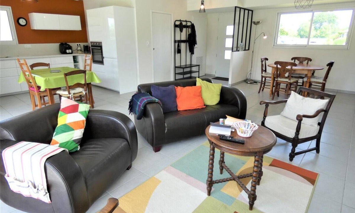 Saubusse House | Le Gîte de la Battère