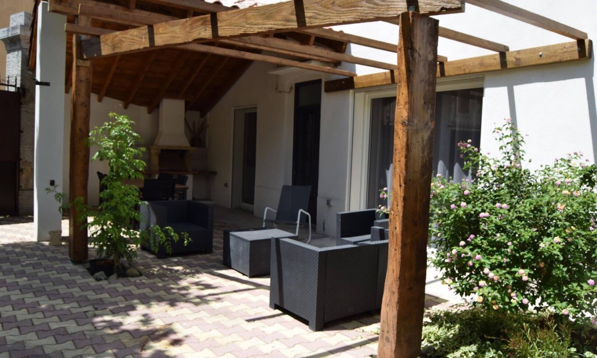 Sigean House | Le gîte de la Corderie