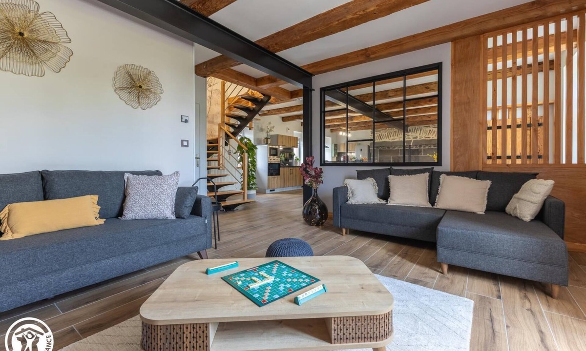 Aveze Other | Le gîte de la "Dore" - AVEZE