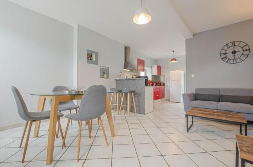 Bragelogne-Beauvoir House | Le gîte de la sarce