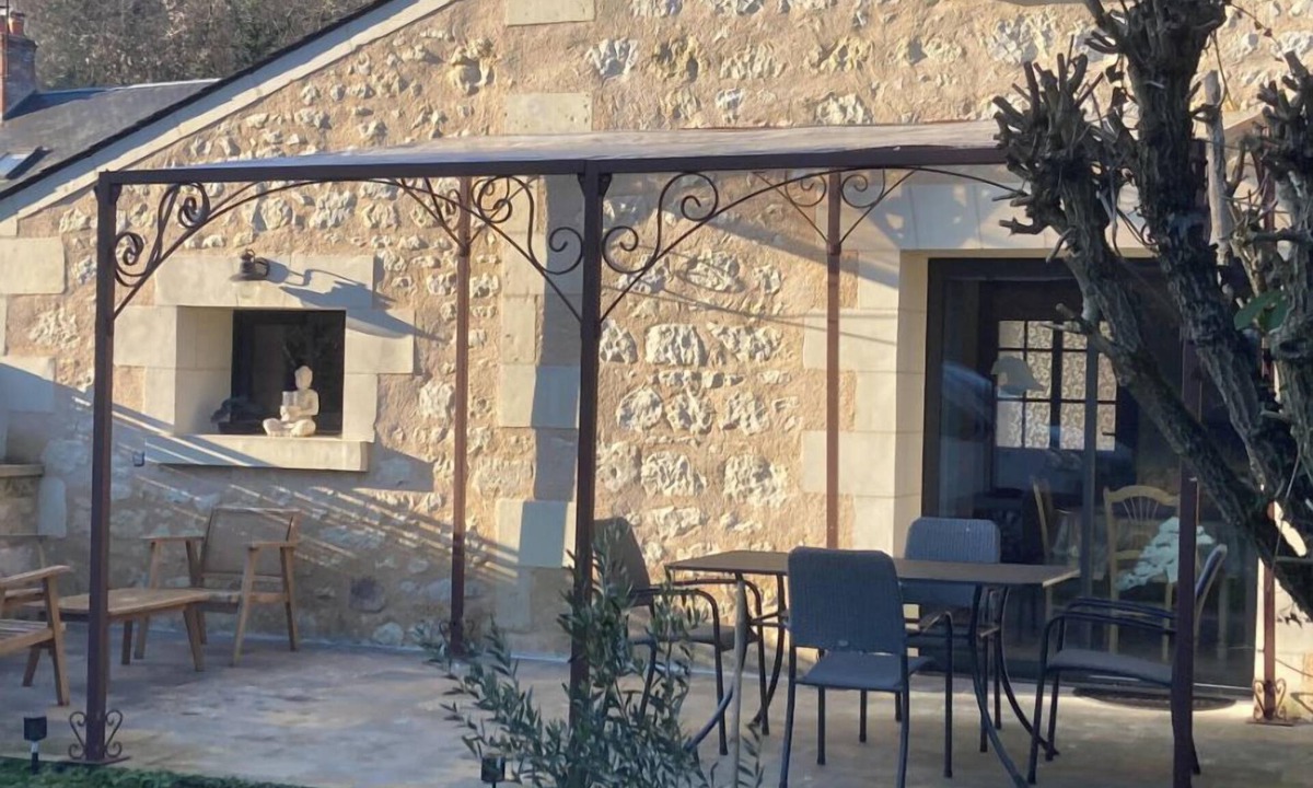 Saint-Patrice House | Le gîte de la petite Flanière