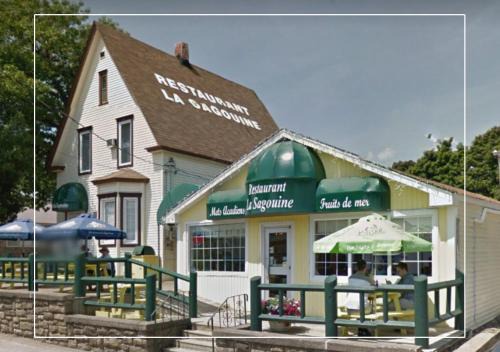 Bouctouche Hotel | Le Gîte De La Sagouine