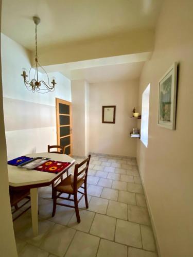 Argens-Minervois Apartment | Le gîte de la serre des cades